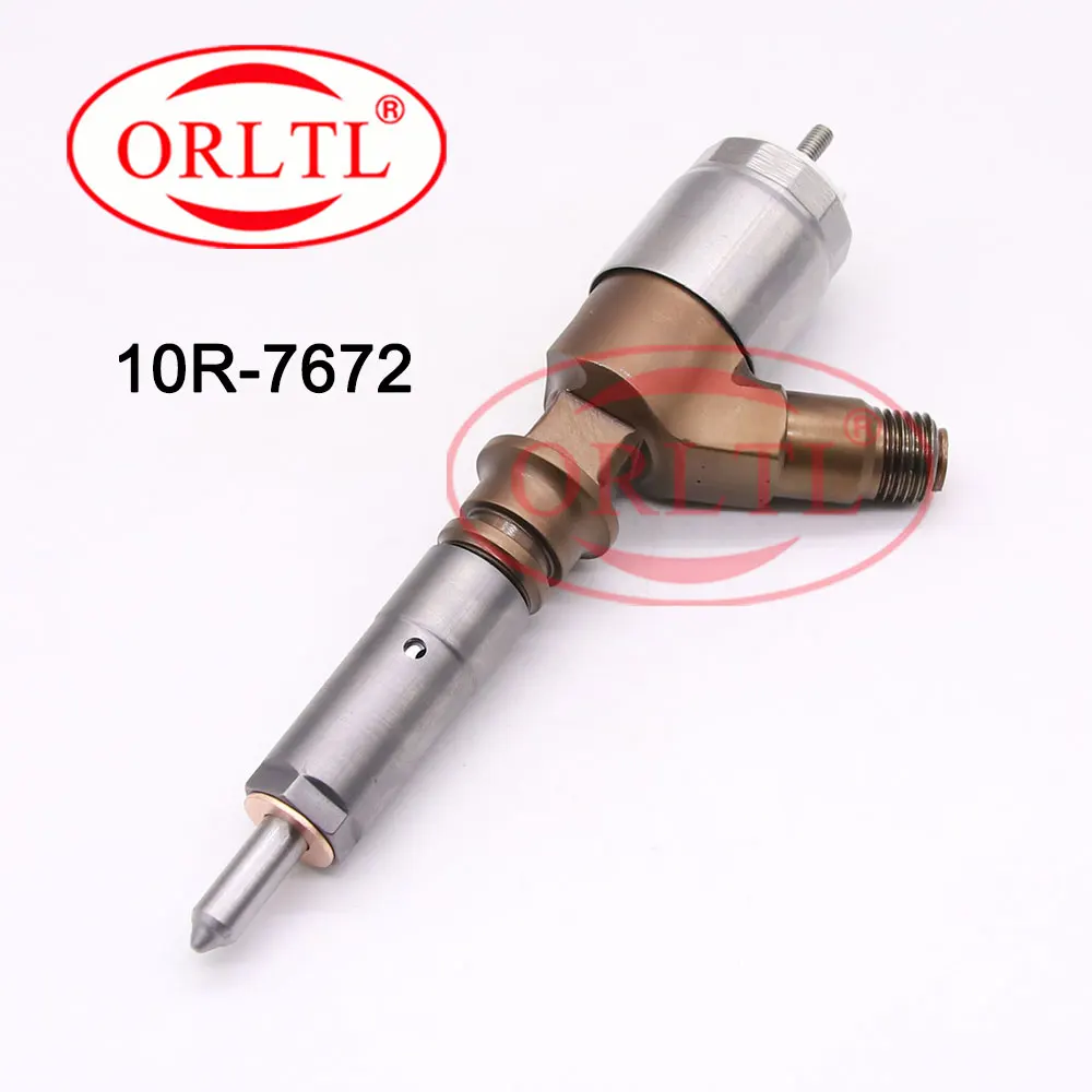10R-7672
