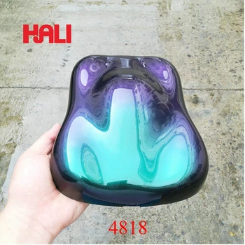 

chameleon pigment,color changing pigment,color change at different direction,high quality,color change pearl pigment.