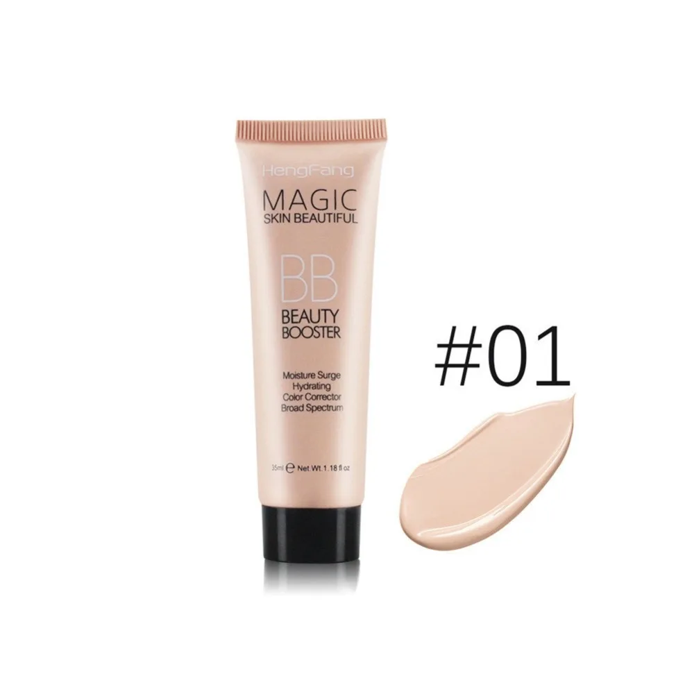 2019 Perfect BB cream Face Care Foundation Base BB CC Cream Makeup Foundation Concealer Cream Whitening Concealer Primer