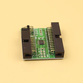 

DGYCJLFP Chip decoder for HP designjet 1050 1055 5000 5000ps 5100 5500 5500PS 5500MFP printer chip decoder