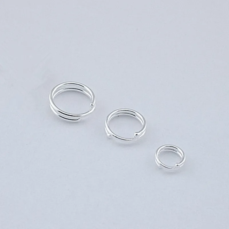 

MINI HOOPS EARRINGS REAL PURE SILVER 925 STERLING SILVER JEWELRY FOR WOMAN MAN PRODUCT TO YOU SKIN BODY