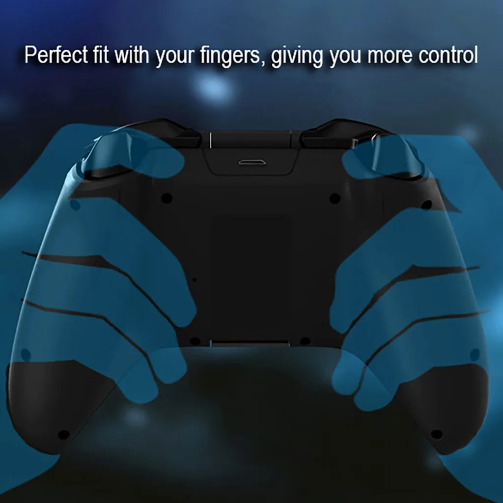 Gamepad