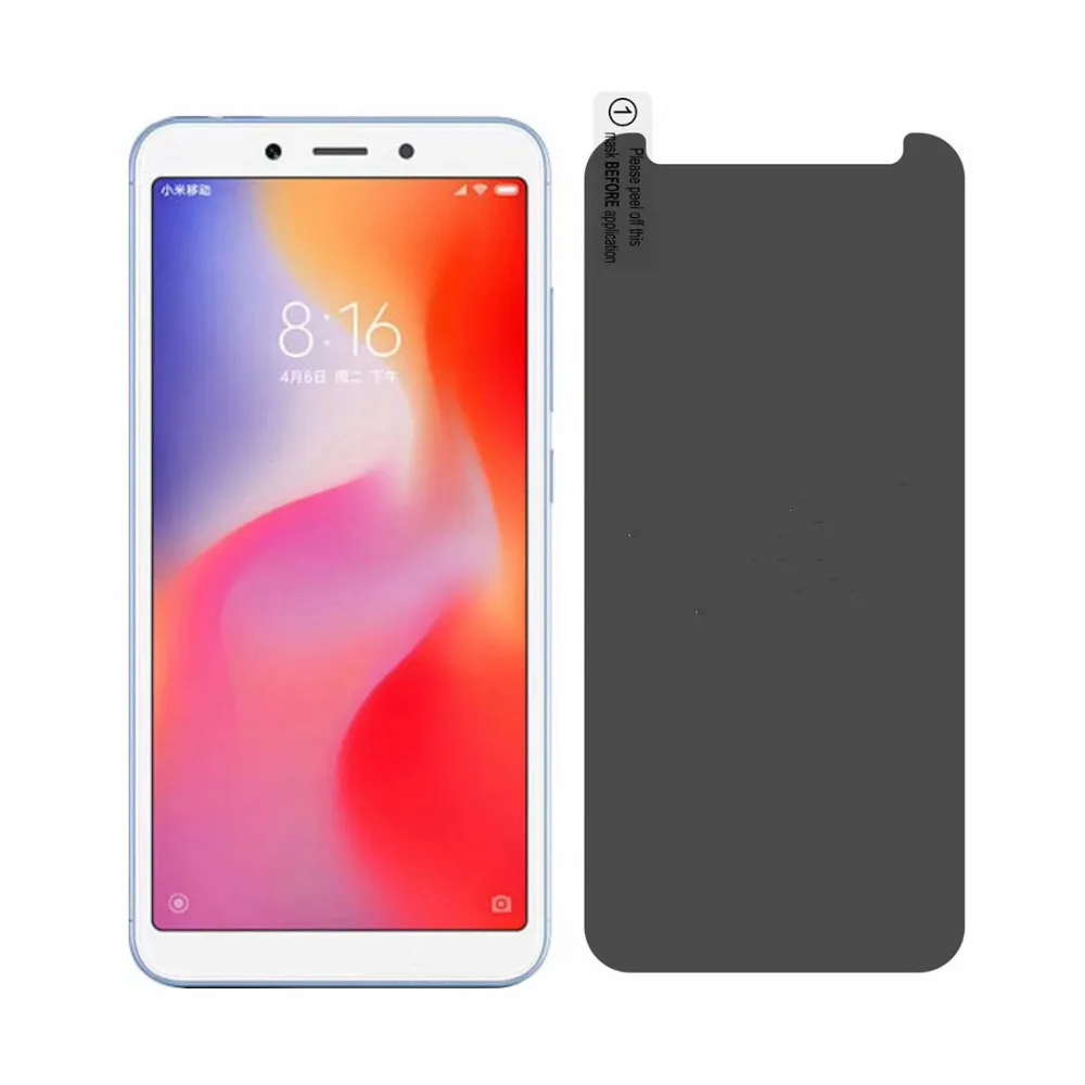 redmi 6 6A