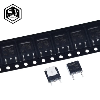 

10PCS IRLR2905 TO-252 IRLR2905TRPBF TO252 LR2905 SMD