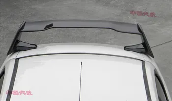 

Fit for ford focus 2008-2011 modified carbon fiber rear wing with rear spoiler wing