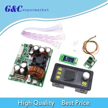 Cheap DPS3012/DPS5015/DPS5020 Adjustable Step-down Regulated LCD Digital Power Supply Cheap DPS3012/DPS5015/DPS5020 Adjustable Step-down Regulated LCD Digital Power Supply