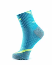 TAAN 3 пары, бесплатная доставка, мужские спортивные носки для бадминтона, тенниса, толстые хлопковые носки, нескользящие носки до колена, махровые носки, носки для мужчин TAAN 3 пары, бесплатная доставка, мужские спортивные носки для бадминтона, тенниса, толстые хлопковые носки, нескользящие носки до колена, махровые носки, носки для мужчин