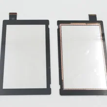 Оригинальная новая сенсорная панель для Nod геймпад с переключателем, для NS N-Switch консоли сенсорный экран