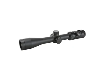 

SPINA OPTICS Hunting Shooting 4-16X44 Optical Sight P4 Glass Etched Reticle Riflescopes Side Parallax Adjustment Rifle Scope