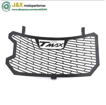

Motorcycle Water Tank Net Protective Net For Yamaha T-MAX530 TMAX530 2017 2018 Refitted Water Tank Cover
