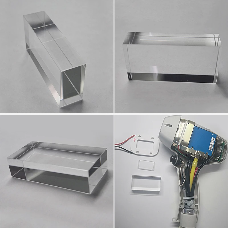 

Alma Soprano Ice Light Guide/ Light Guide for Laser Hair Removal Machine