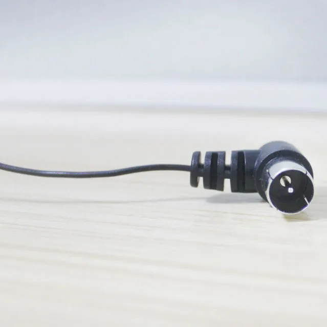 50 шт. x FM100722 антенна 75 Ом UNBAL Audio system FM для стереоприемника с естественным
