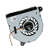 17R 5720 N5720 7720 ноутбук Процессор Вентилятор охлаждения D0D6C 0D0D6C