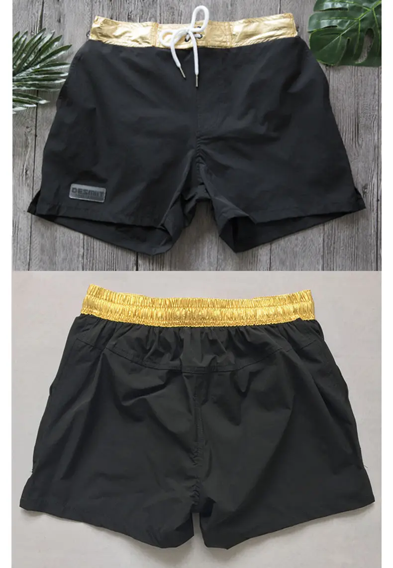 swimming shorts
