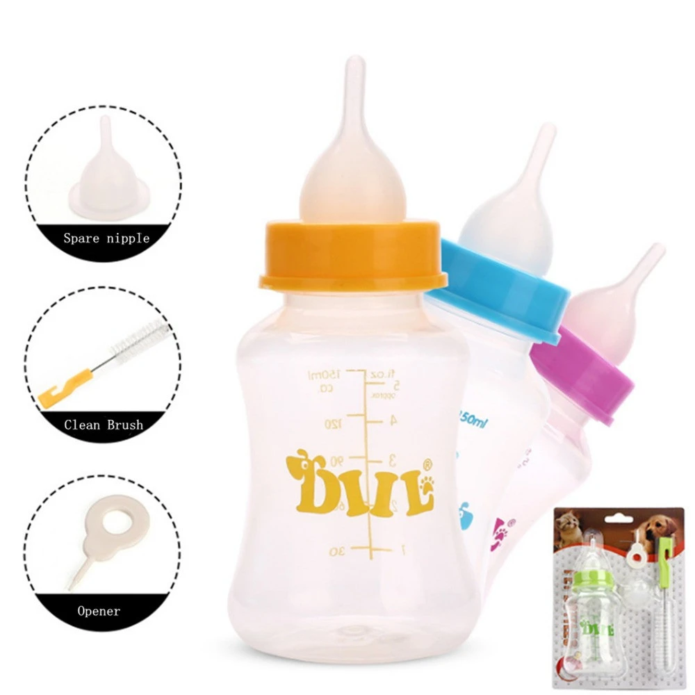 bottle nipple pacifier