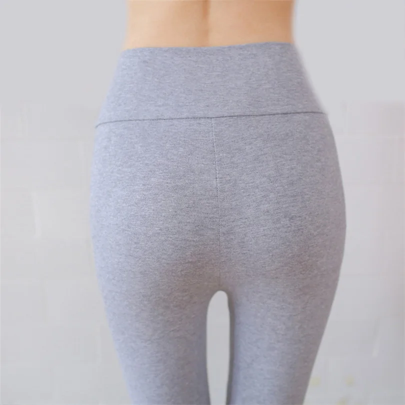 Señora Deportes Leggings Mujer Fitness confort de algodón elástico Slim elástico aptitud Legging mujeres lápiz Jeggings polainas K129 Señora Deportes Leggings Mujer Fitness confort de algodón elástico Slim elástico aptitud Legging mujeres lápiz Jeggings polainas K129