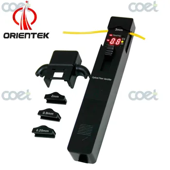

Orientek TFI-35 Optical Fiber Identifier Live Signal Identifier