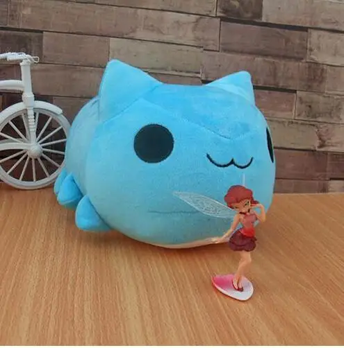 bugcat capoo stuffed toy