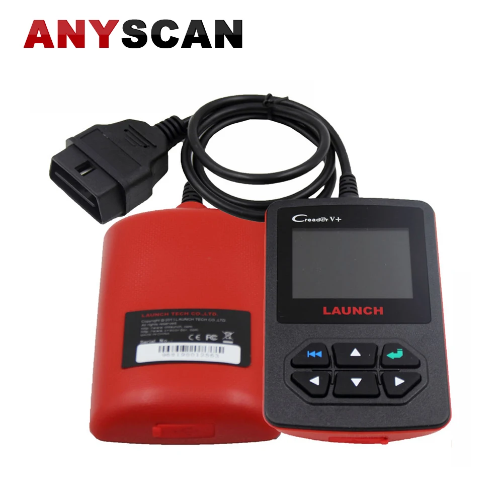 Prix pour Original launch x431 creader v + obd2 eobd lecteur de code dtc moteur outil de diagnostic de défaut launch creader code outil d'analyse Prix pour Original launch x431 creader v + obd2 eobd lecteur de code dtc moteur outil de diagnostic de défaut launch creader code outil d'analyse