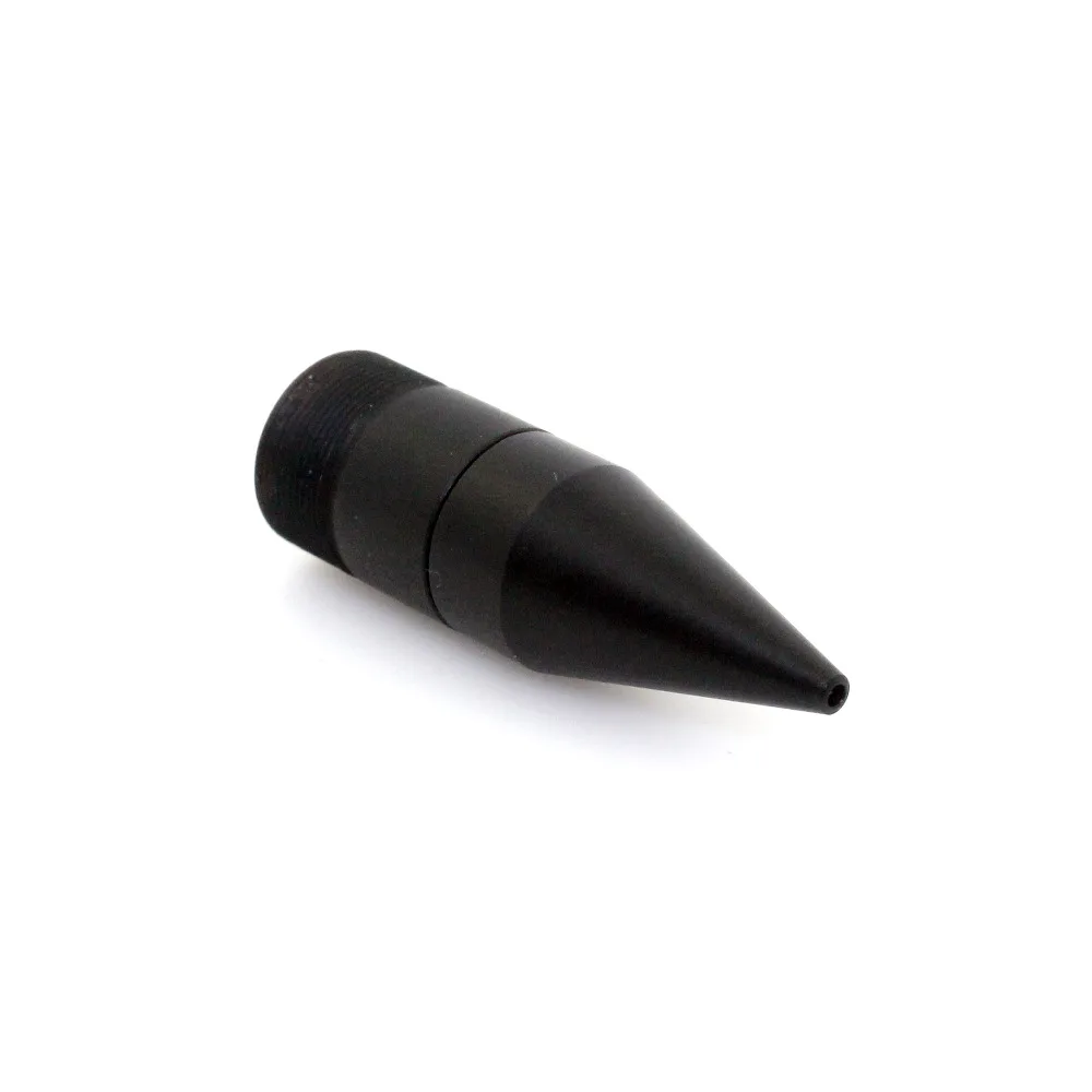 25mm lens 1/3 Tip cone Metal CCTV lens M12 cone micro cctv security camera