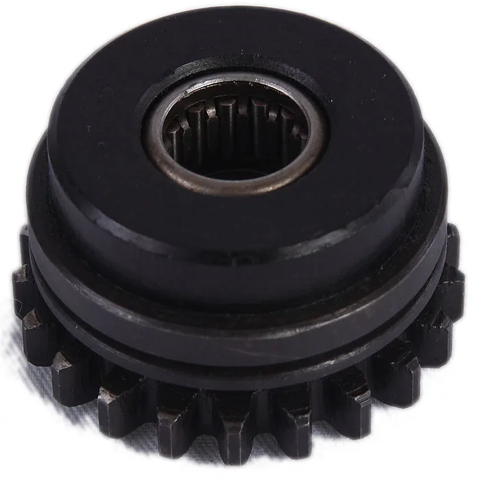 esab roller
