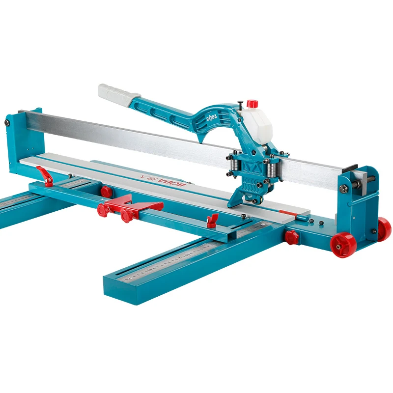 

High Precision Laser Infrared Manual Tile Cutting Machine Tiles Push Knife Floor Wall Tile Cutter Cutting Knife 6-15mm