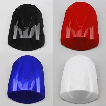 

Motor Rear seat cover Pillion Cowl Injection Mold ABS Fairing for SUZUKI GSXR GSX-R 600 750 2008-2009 K8 Black Blue Red White