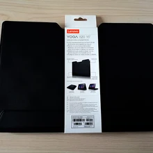 Чехол для lenovo YOGA 520 модели PU Кожа Folio Stand защитный чехол для ноутбука lenovo YOGA300/510/710/900