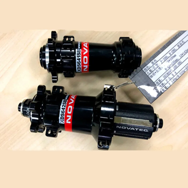 Boost 110 148 дисковые mtb велосипедные колеса boost ABG 29er бескамерные 35 мм ассиметричные