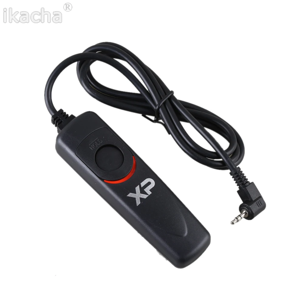 RS 60E3 Remote Shutter Release Camera Remote Controller