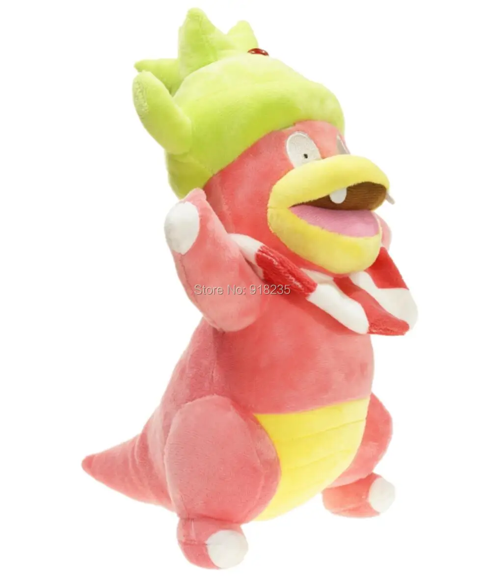 Slowking -14inch-35cm-230g-35-A