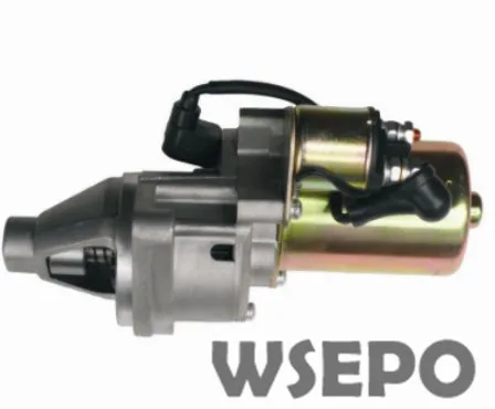 Качество Chongqing! Двигатель Start 12V 8.3A подходит для 168F/GX160/GX200/170F 5.5hp ~ 7hp универсальные