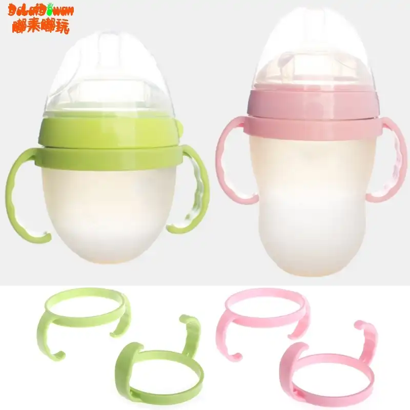 bottle handles