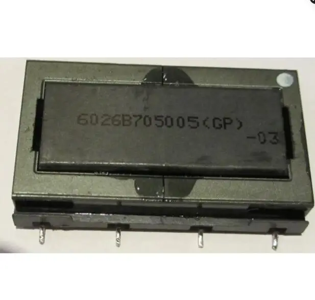 

Free Shipping 2PCS 6026B 100% original genuine 4H.V1448.481 / C1 disassemble high voltage coil transfo
