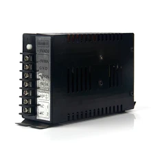 BAAQII блок питания Переключение 110 V 220 V подходит для устройство с аркадными играми Multicade 8 Liner& Gaming GA0058
