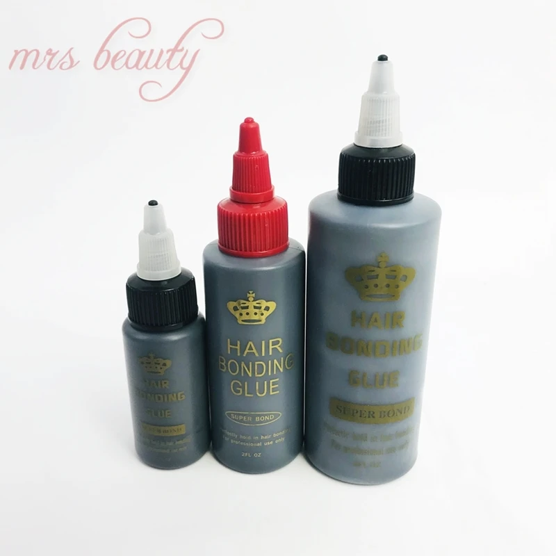 Hair Weft Bonding Glue Double Hair Weave Adhesives Glue 1pc