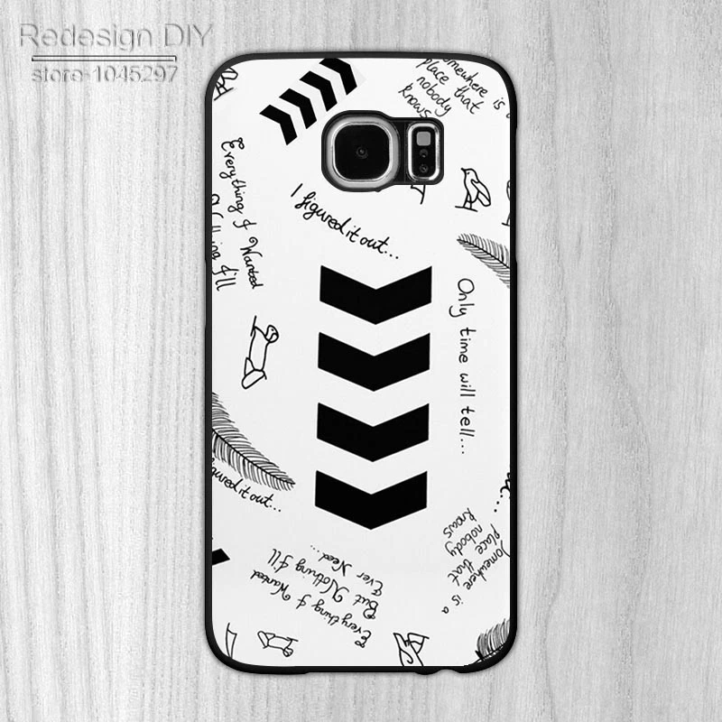 Verdorde Cornwall entiteit Nieuwe Collectie Liam Payne Tattoos Patroon Back Phone Beschermhoes voor  Samsung S3 S4 S5 S6 S6 Edge Note2 Note3 Note4 Note5 Cover|case for  samsung|case for samsung s3case pattern - AliExpress