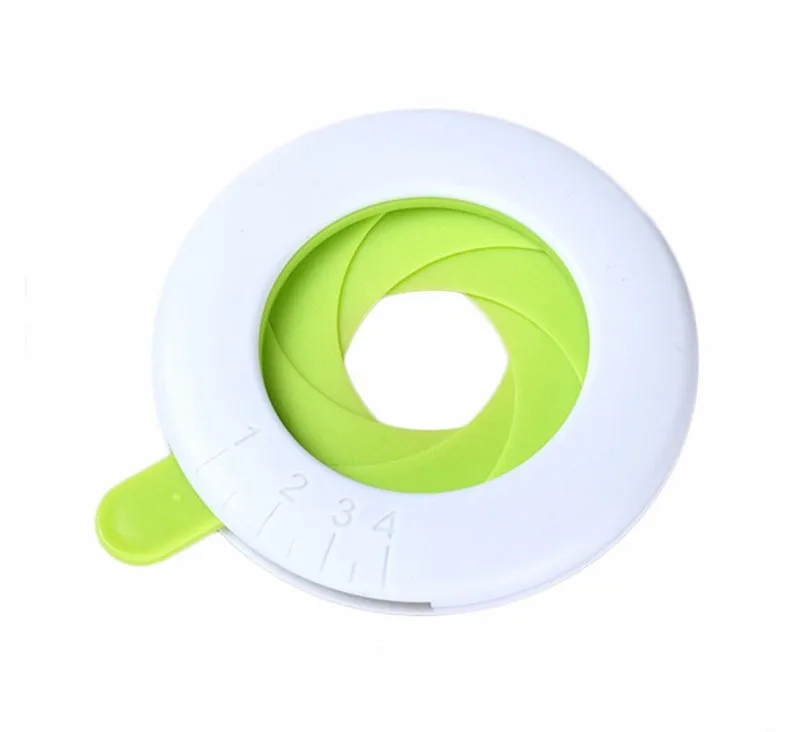 

2017 Home Kitchen Tools Spaghetti Pasta Noodle Measuring Portions Device Controller component selector