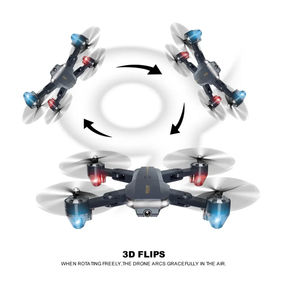 

Cewaal FQ35 Gift Drone 2.4G 4CH 6-Axis 720P UAV Hover 2.4G 4CH 6-Axis 720P Quadcopter Toy Sky 2.4G 4CH 6-Axis 720P Drone