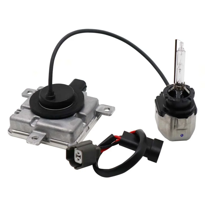 Высокое качество комплект для Misubishi фар HID D4S/D4R балласта и воспламенитель/ignitor W3T21571