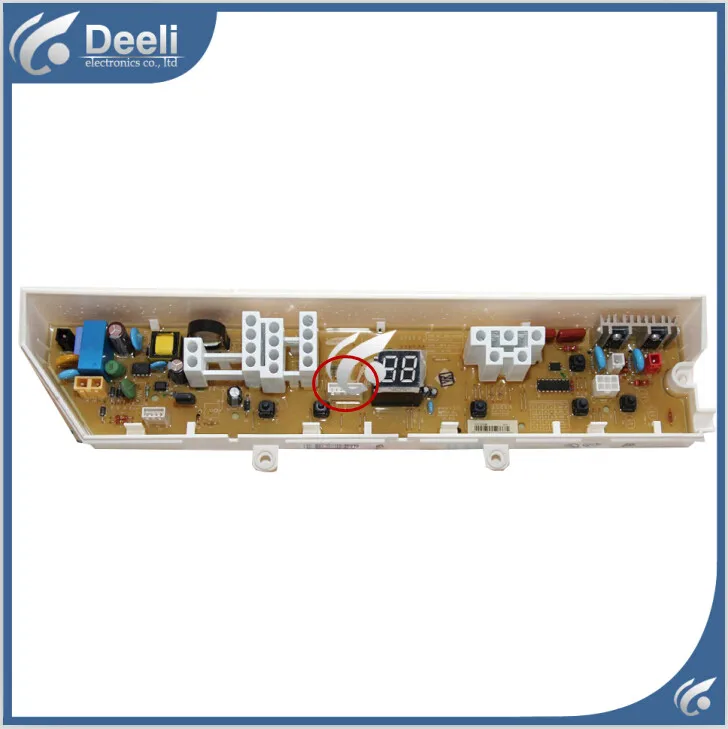 

new Original for washing machine Computer board XQB50-Q855 board