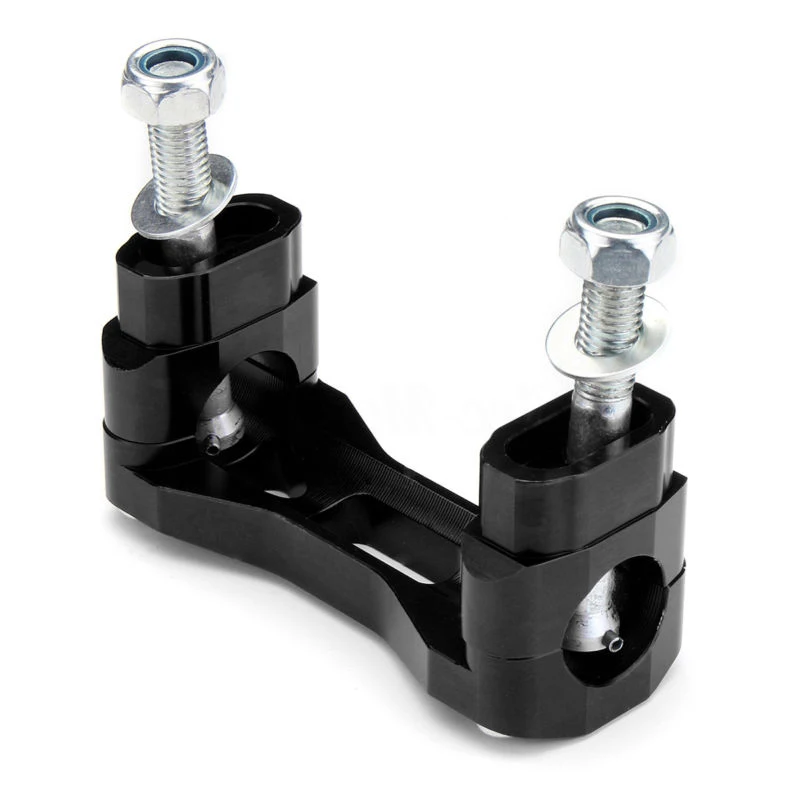 

Universal 1 1/8'' Bar Mount HandleBar Fat Bar Mount Accessories High Quality