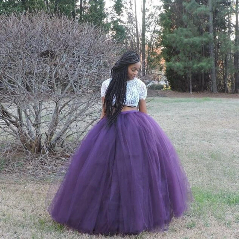 Women's ball gown skirt Clearance