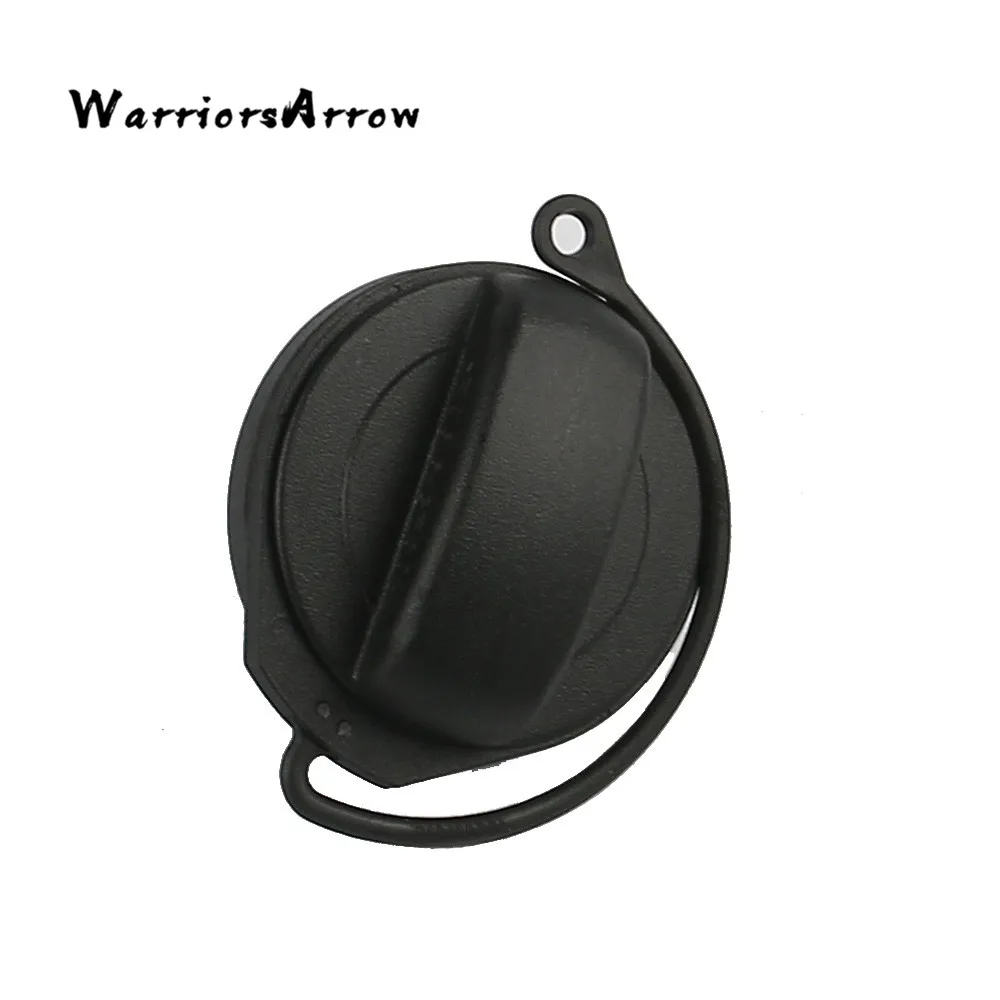 WarriorsArrow Fuel Gas Inner Tank Cap Cover Replacement For VolksWagen
