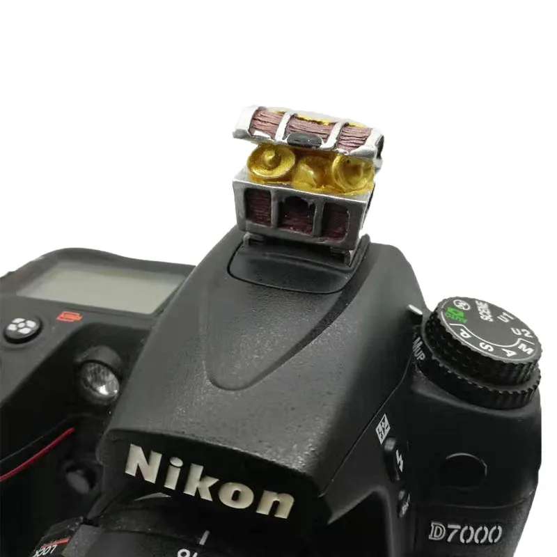 Blitzschuh Abdeckungs Kappen Schutz für Nikon Fujifilm Canon Sony Olympus