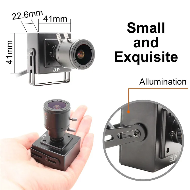 USB CAM