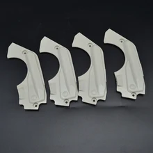 5PCS Brake Van Tension Spring Cover Kit For MS210 MS230 MS250 Chainsaw Parts 1123 021 1100