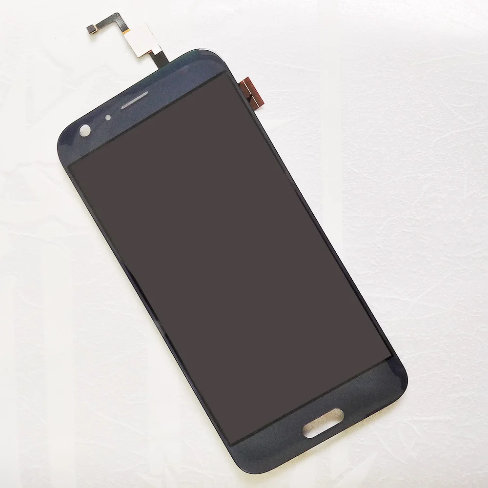 ЖК дисплей + сенсорный экран DOOGEE BL5000 100% оригинальный протестированный дигитайзер