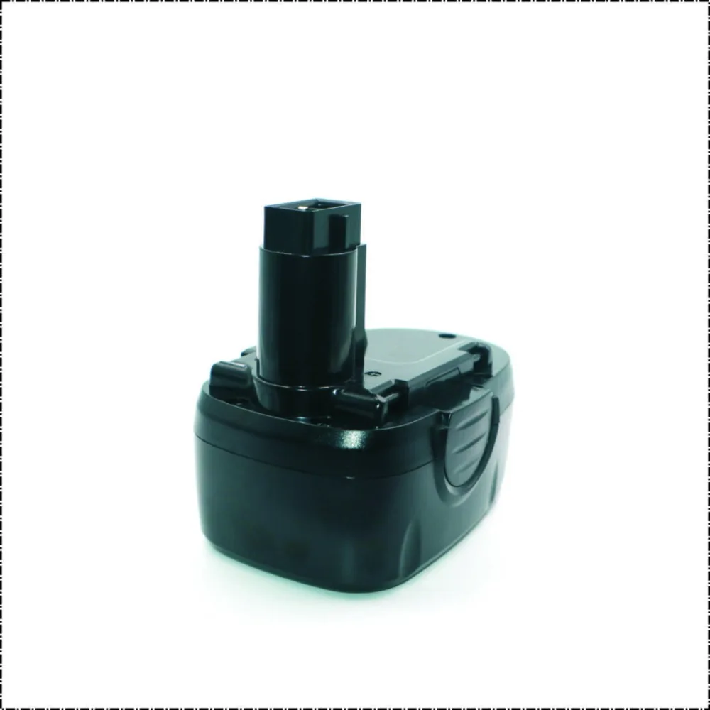 WOX18B 2000 мАч 18 в NiCAD батарея замена WORX WA3127