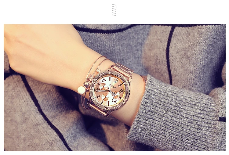2019 topo de luxo relógios masculinos moda
